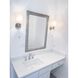 Lucent 1 Light 5 inch Polished Nickel Wall Sconce Wall Light