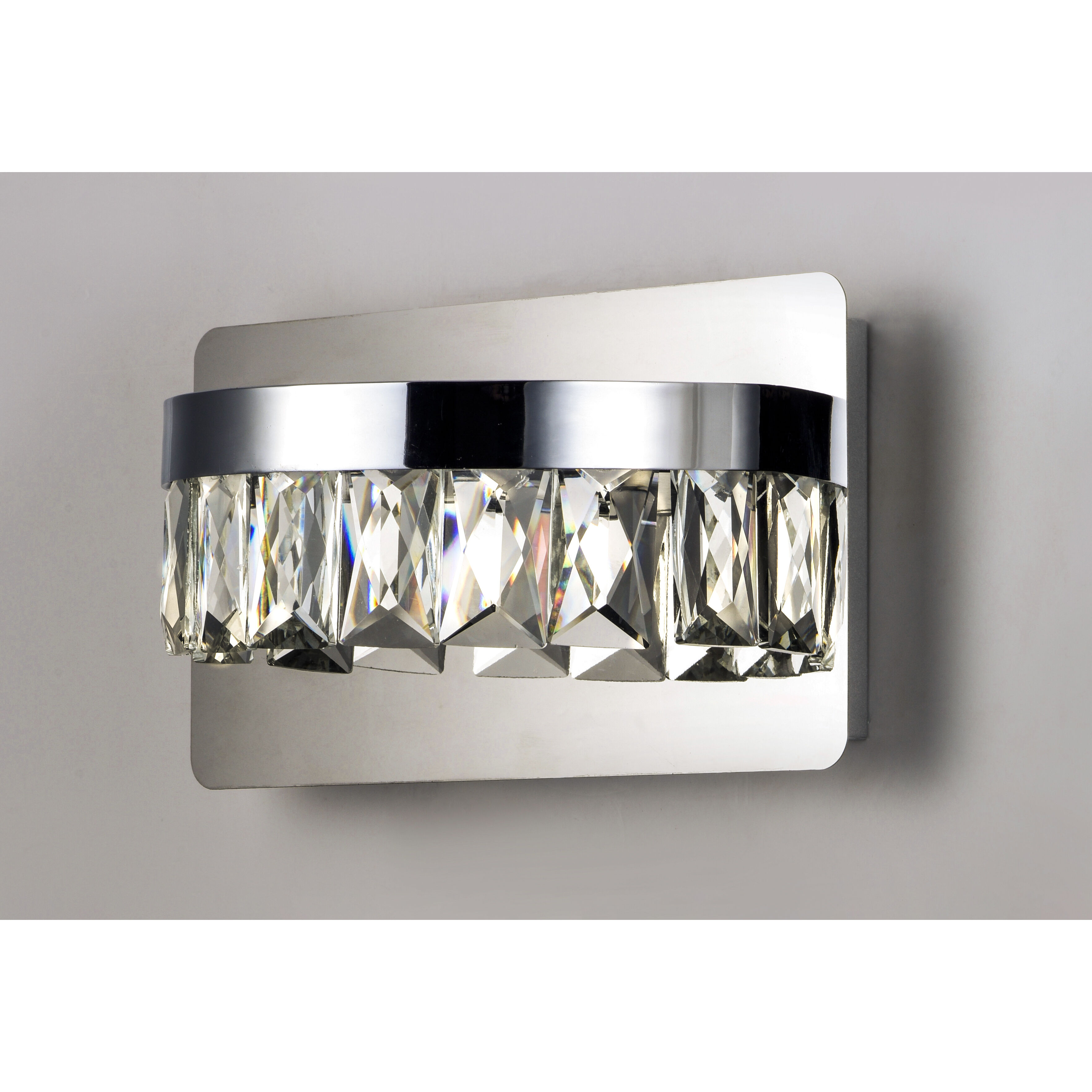Icycle Wall Sconce Wall Light