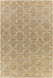 Riah 144 X 108 inch Medium Gray Rug in 9 X 12, Rectangle