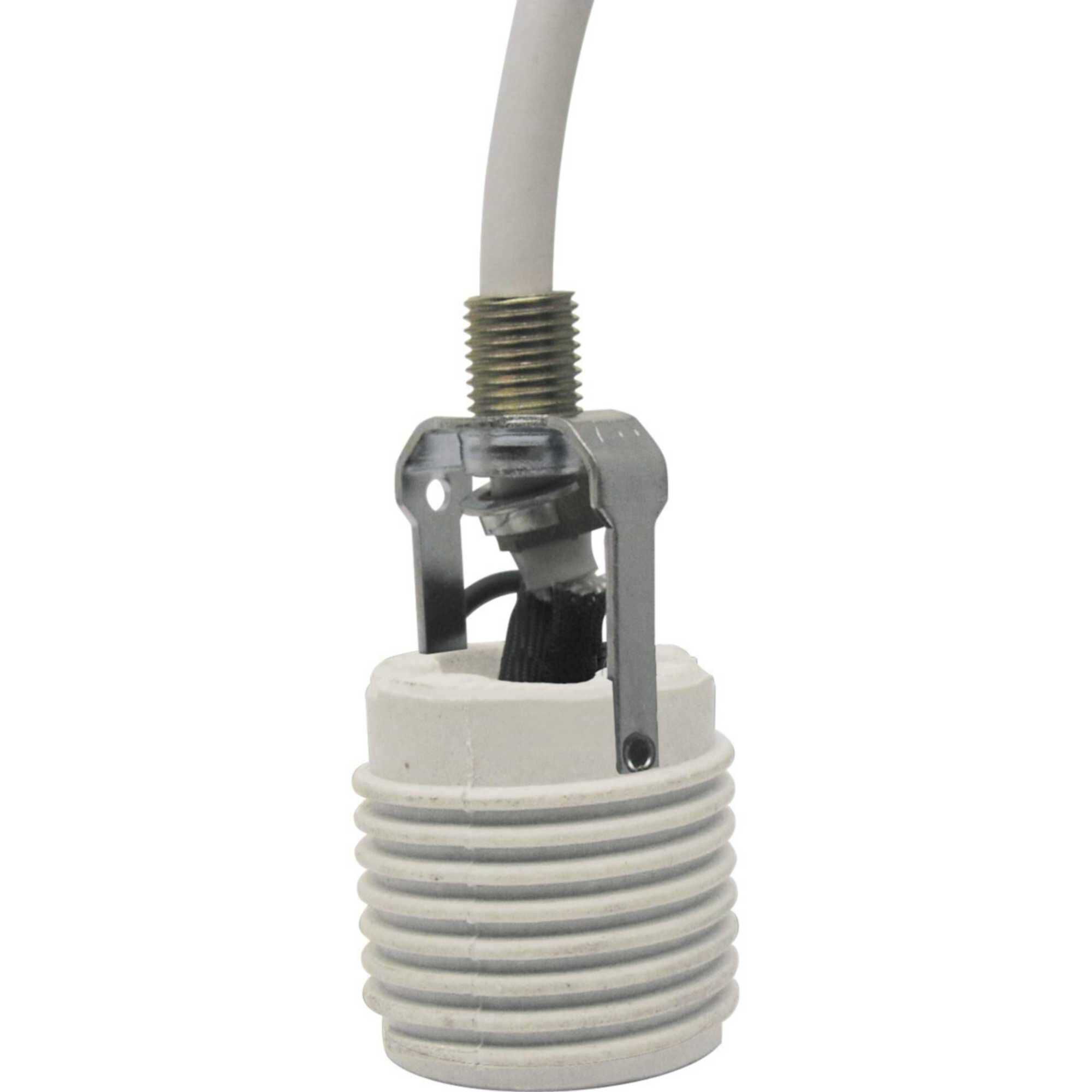Accessory Cord Extender White Cord Extender, 15ft