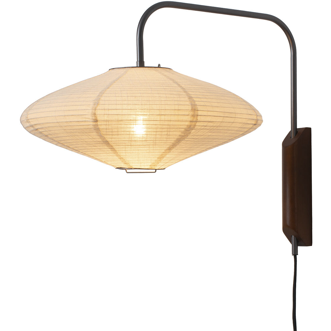 Roswell Wall Sconce Wall Light