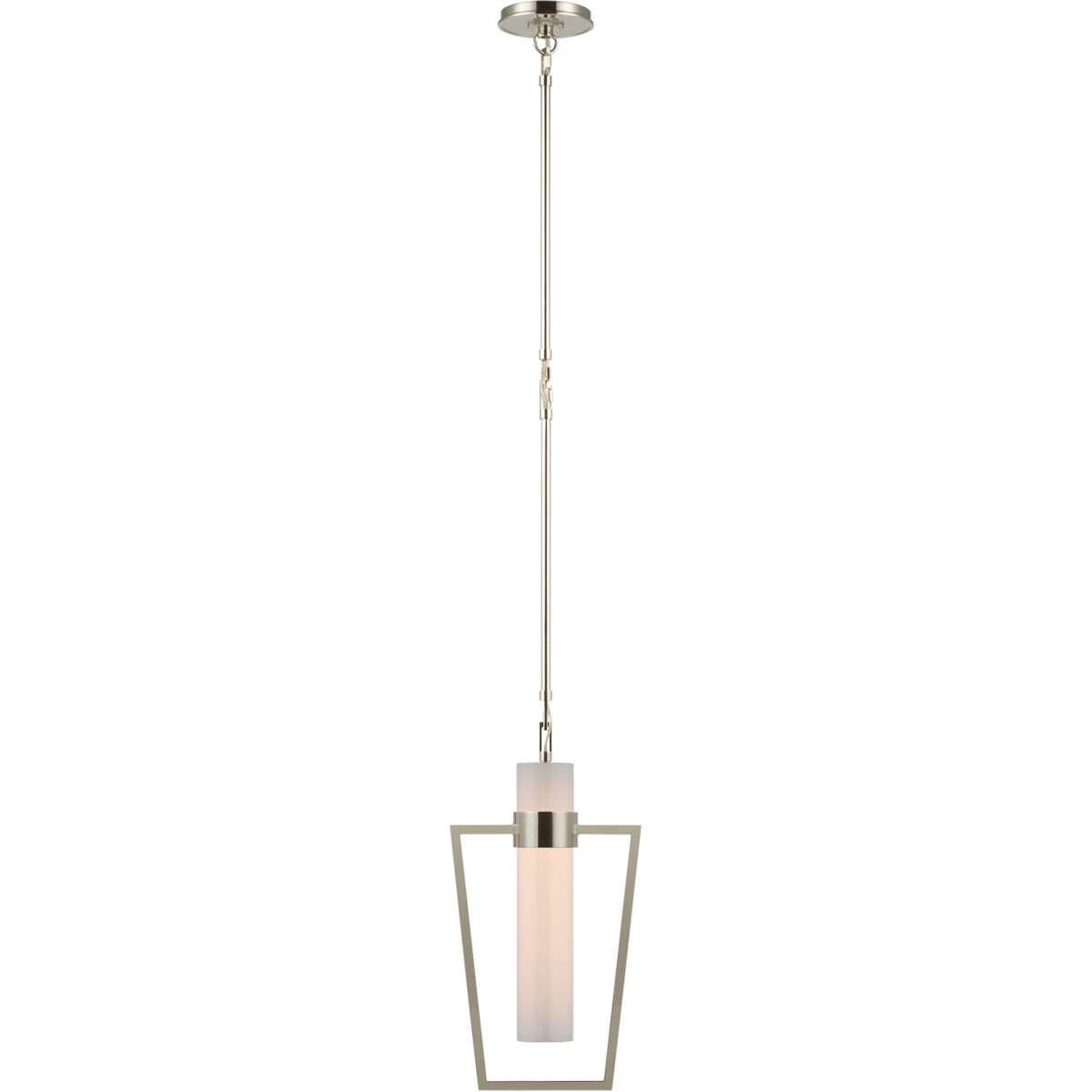 Ian K. Fowler Presidio 1 Light 9.25 inch Pendant