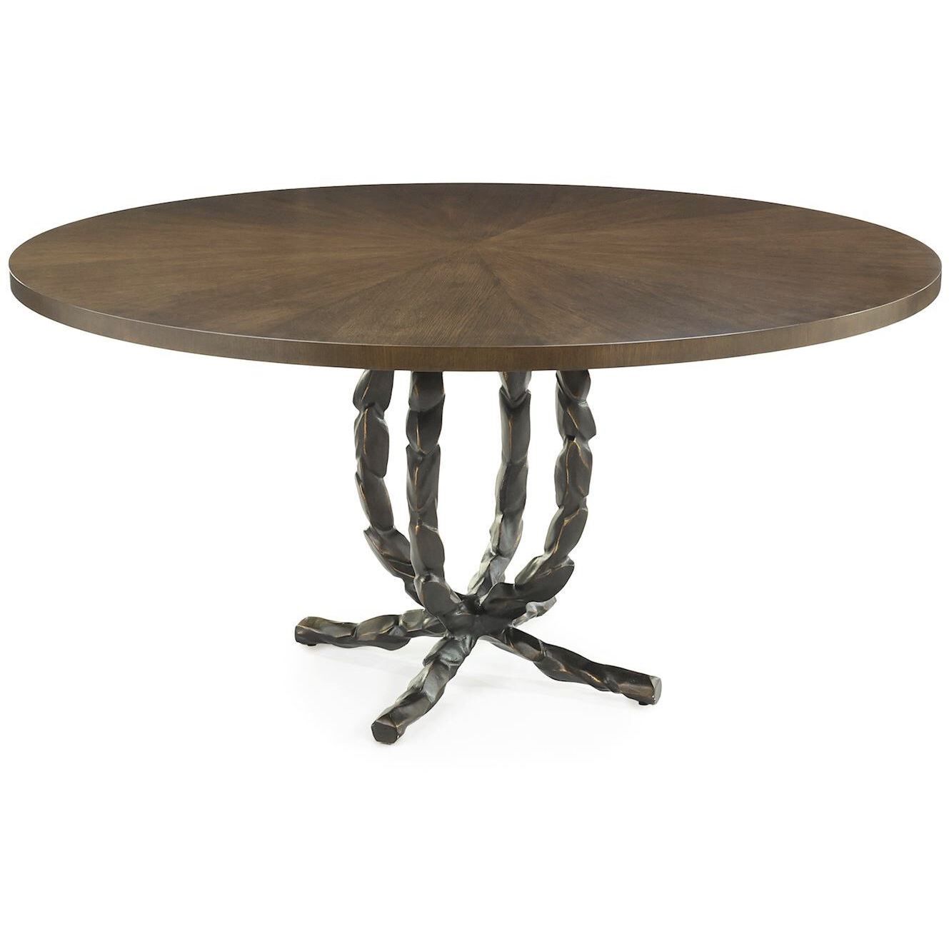 Wayland 60.5 X 60.5 inch Dining Table