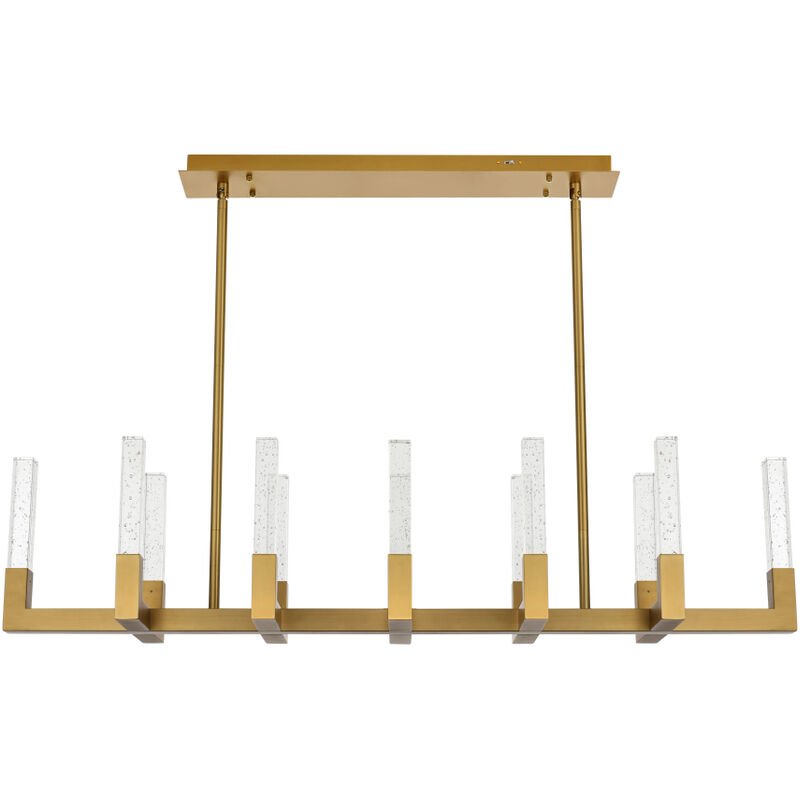 Noemi 12 Light 12.00 inch Pendant