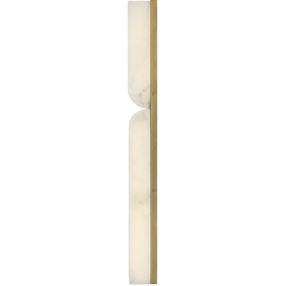 Alune Wall Sconce Wall Light