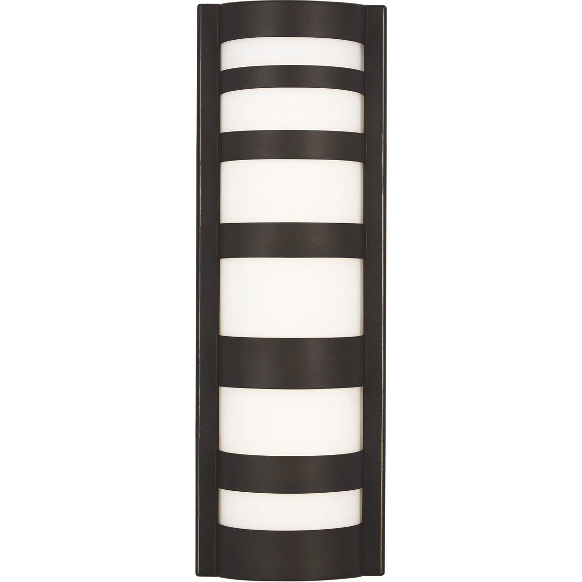 Rebay 1 Light 6.50 inch Outdoor Wall Light