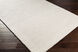 Colarado 144 X 106 inch Ivory Rug in 9 X 12, Rectangle