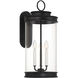 Englewood Outdoor Wall Lantern
