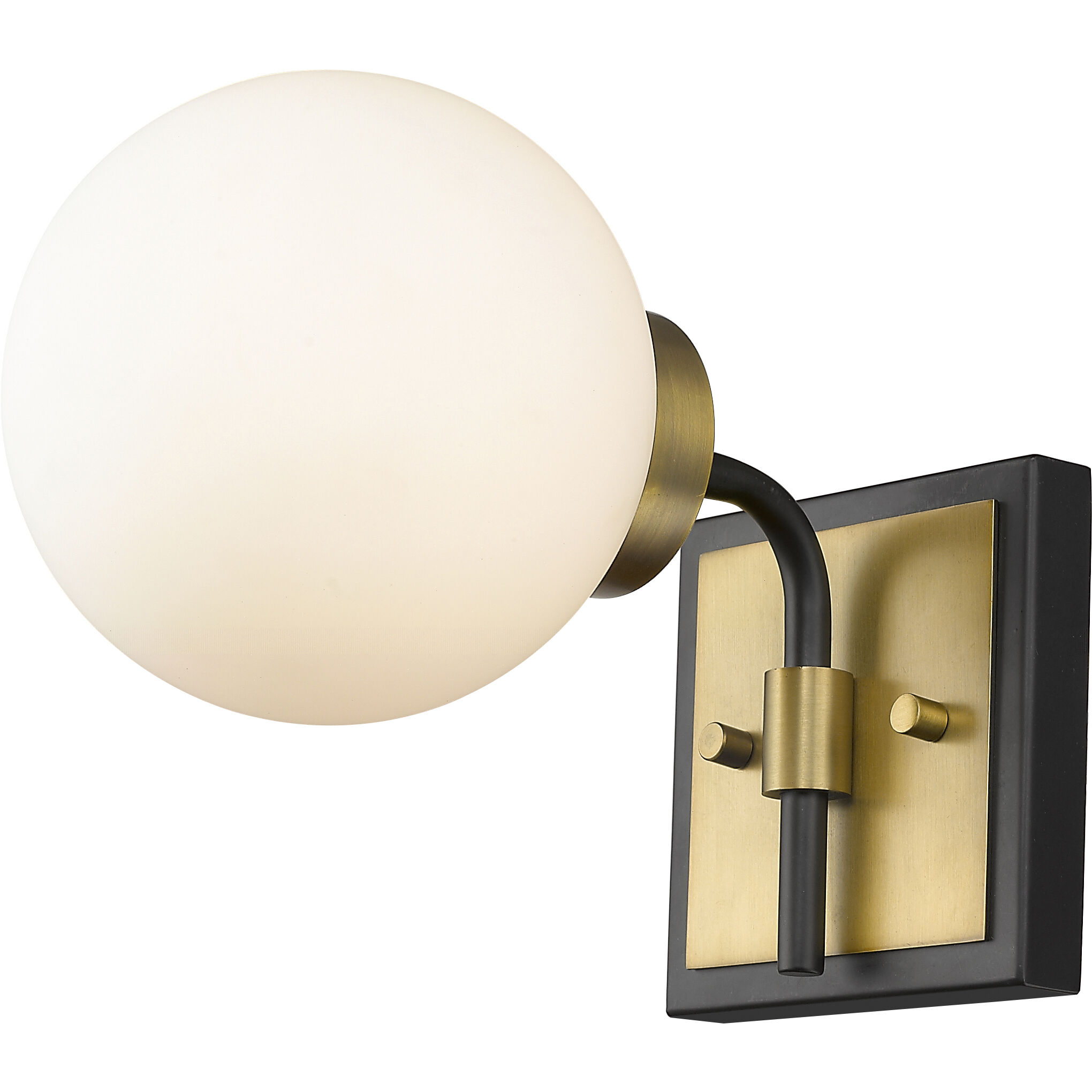 Parsons 1 Light 6.00 inch Wall Sconce