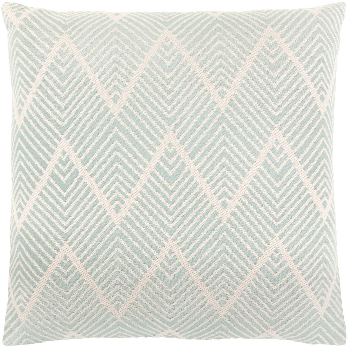 Kanga Decorative Pillow