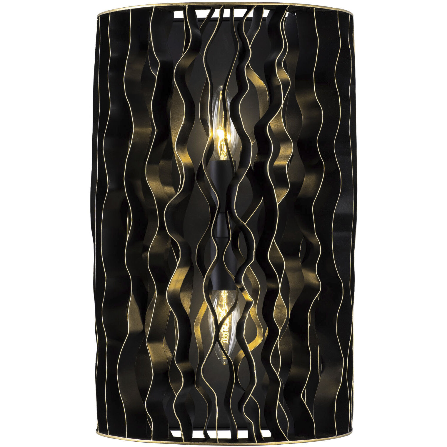 Estela Sconce Wall Light, Smithsonian Collaboration