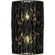 Estela Sconce Wall Light, Smithsonian Collaboration