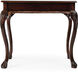 Dupree  35 X 20 inch Plantation Cherry Desk & Secretary