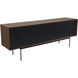 Araya 87 X 20 inch Brown Sideboard