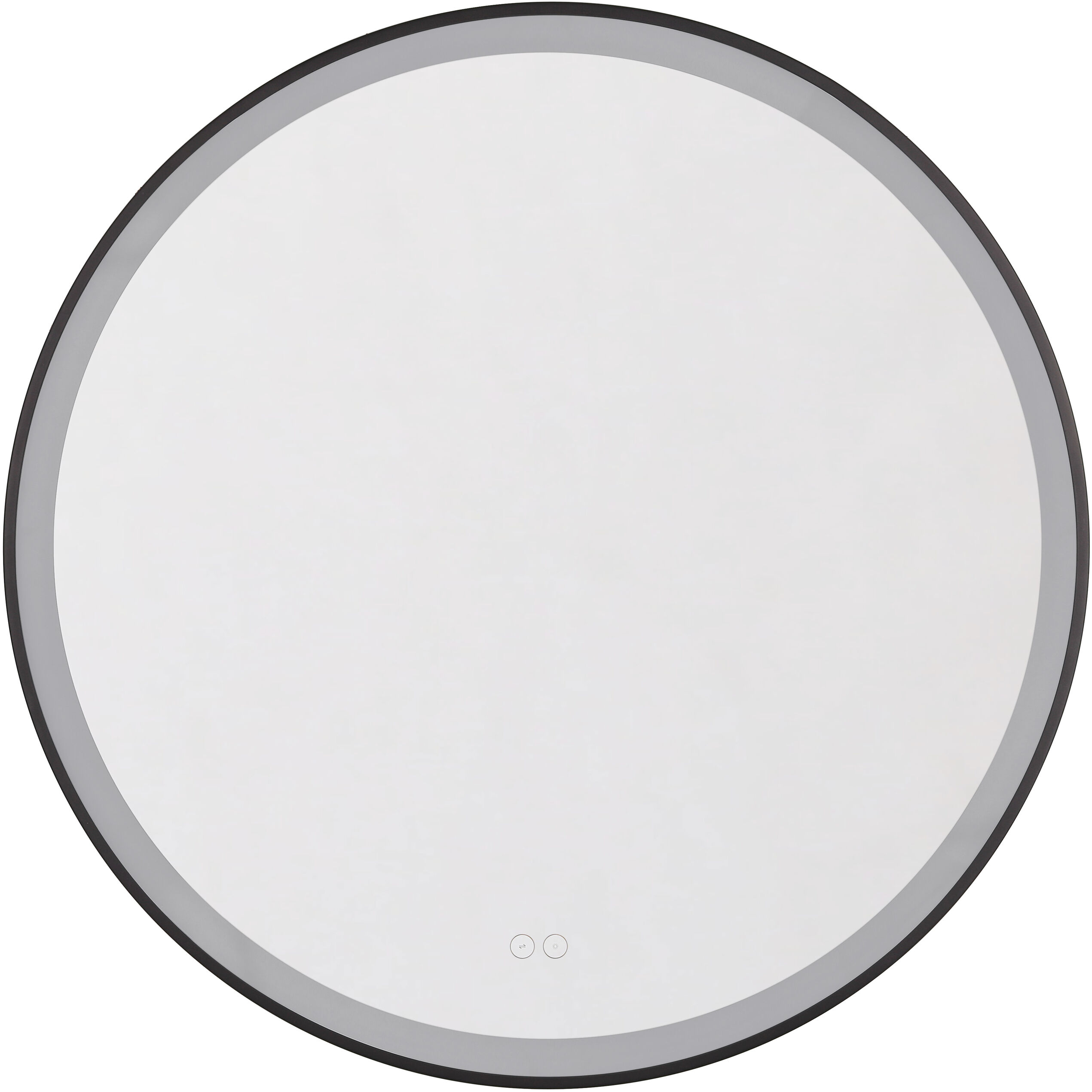 Ross 32.00 inch Wall Mirror