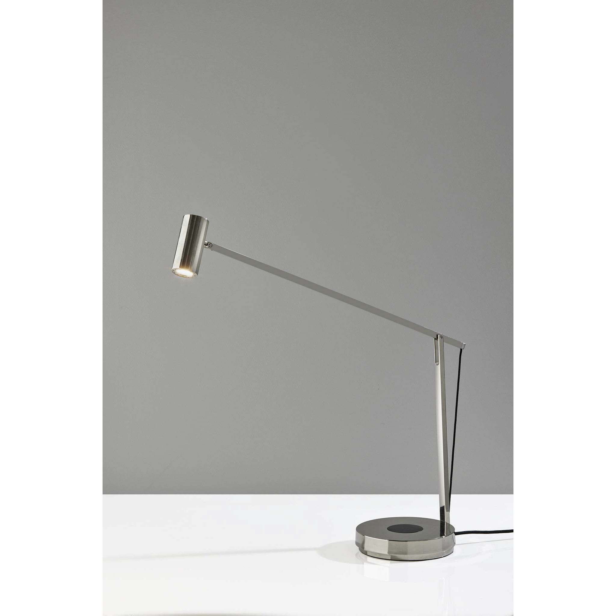 Crane Desk Lamp