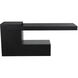 Impendeo 73 X 20 inch Matte Black Console