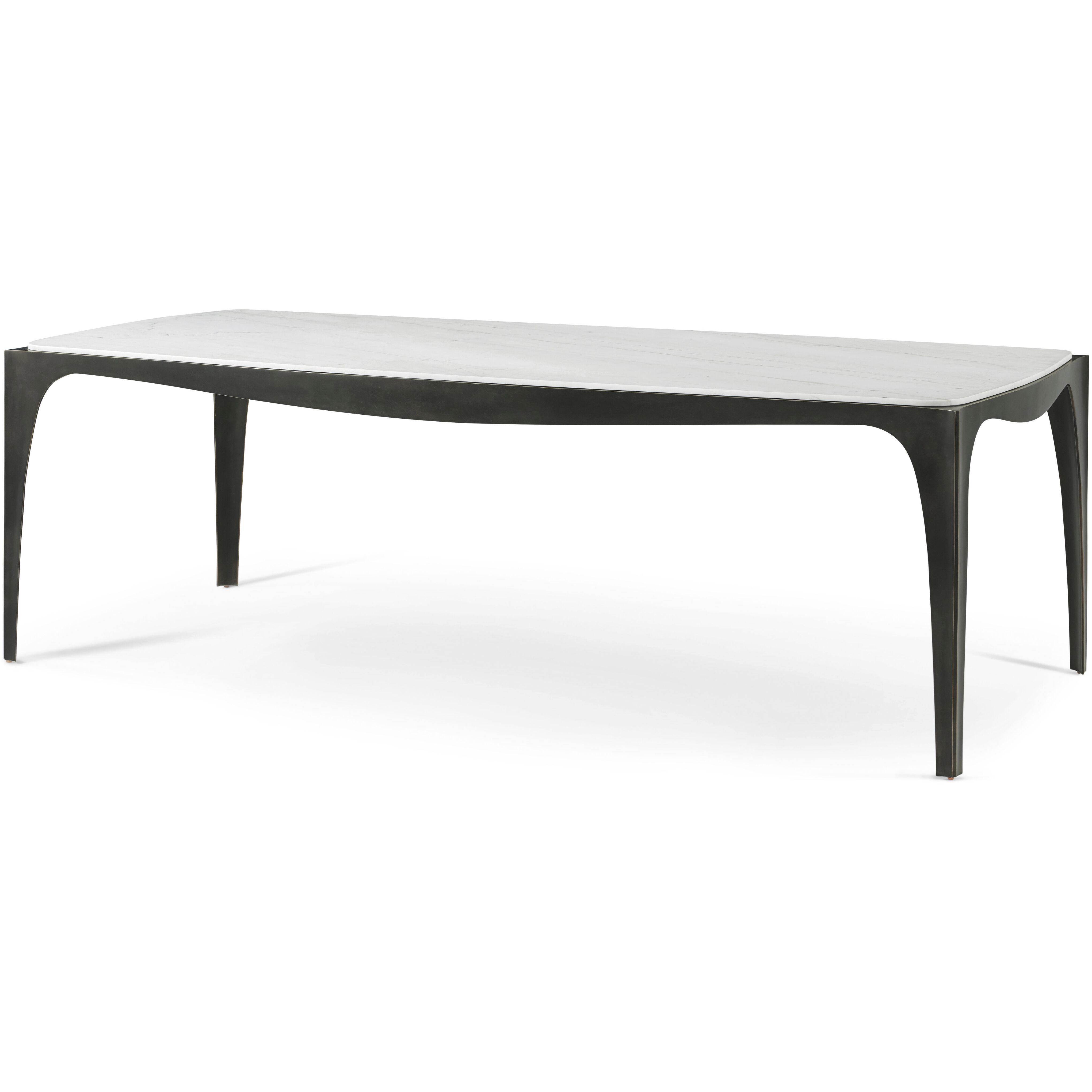 Rome 95.25 X 42 inch Dining Table