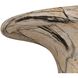 Zahara 34 inch Mojave Faux Marble Coffee Table