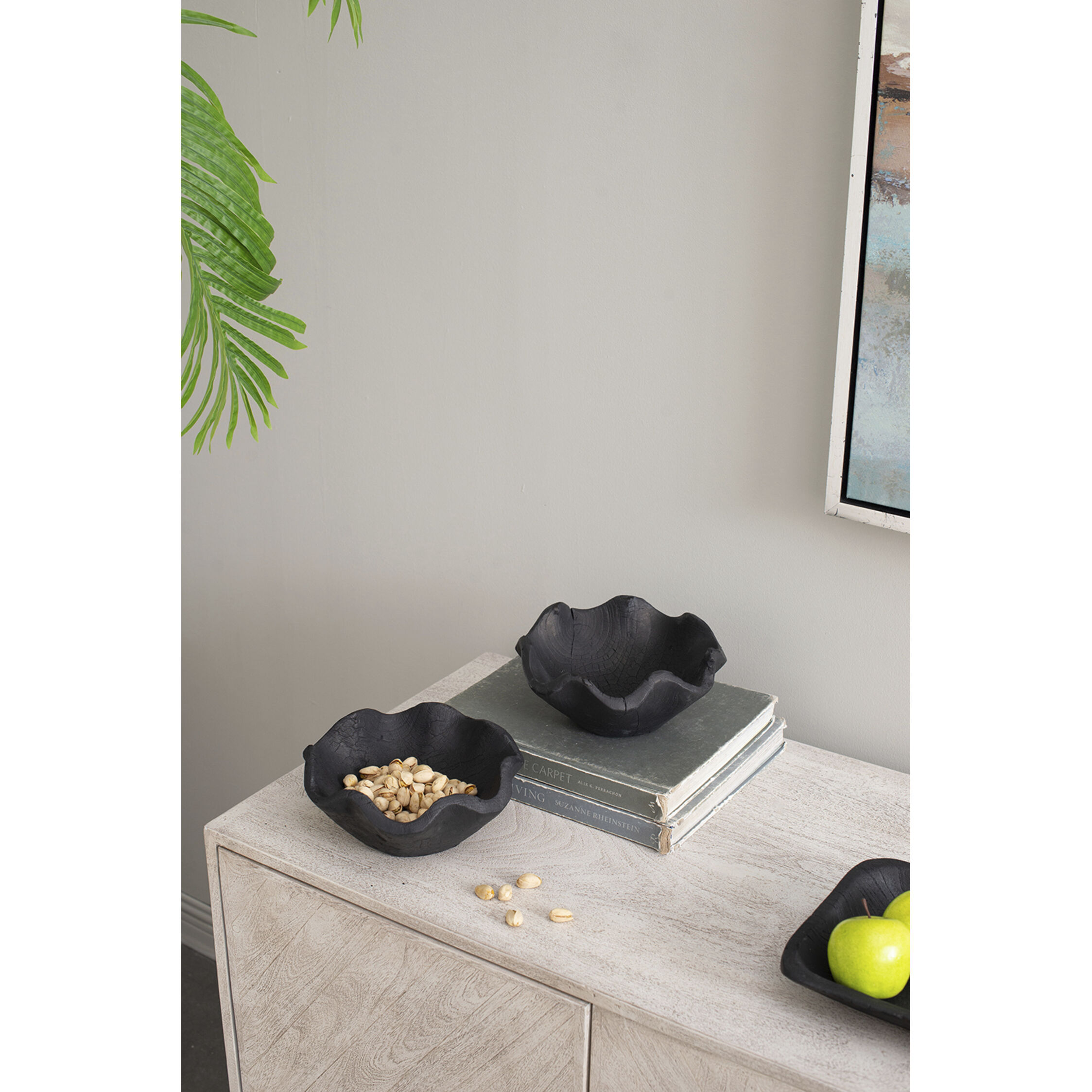 Anita 8.7 X 3.9 inch Bowl