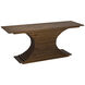 Cambio 72 X 22 inch Dark Walnut Console
