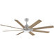 Levon Custom Natural 28.15 inch each Fan Blade
