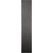 Landrum LED 24 inch Black Outdoor Wall Light