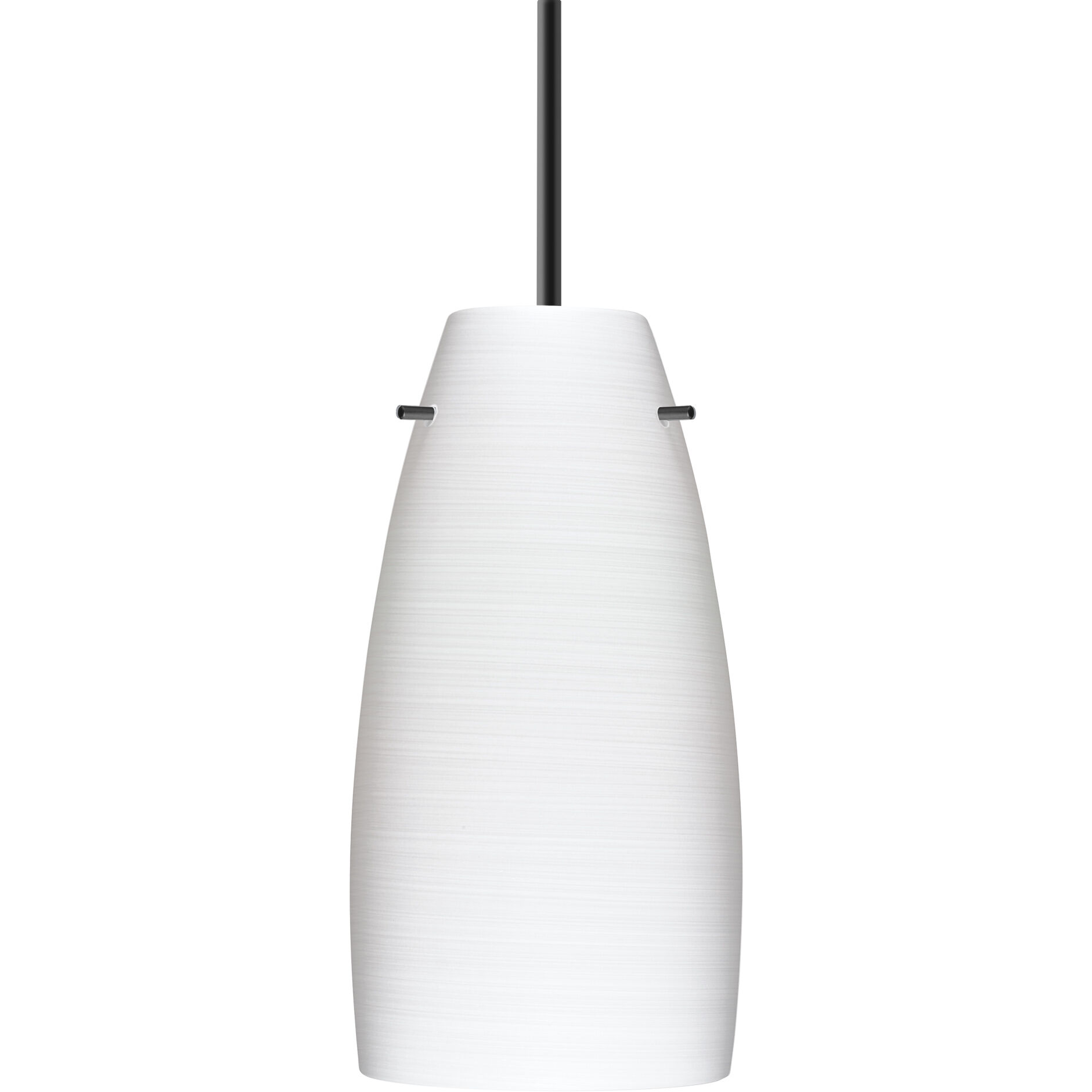 Tao 10 1 Light Black Cord Pendant Ceiling Light