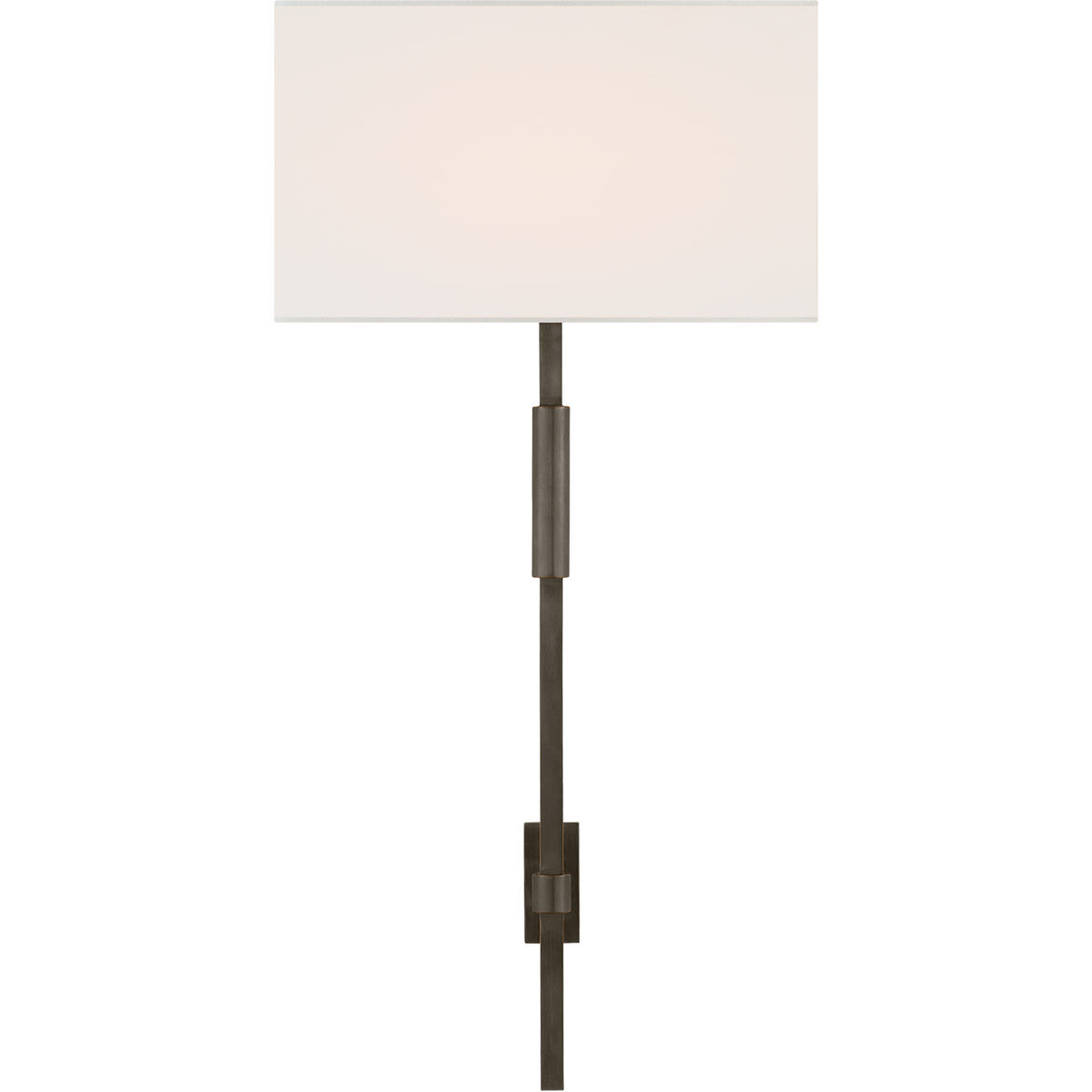 Ian K. Fowler Auray 1 Light 13.50 inch Wall Sconce