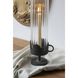 Anita 15.7 X 4.9 inch Candle Holder