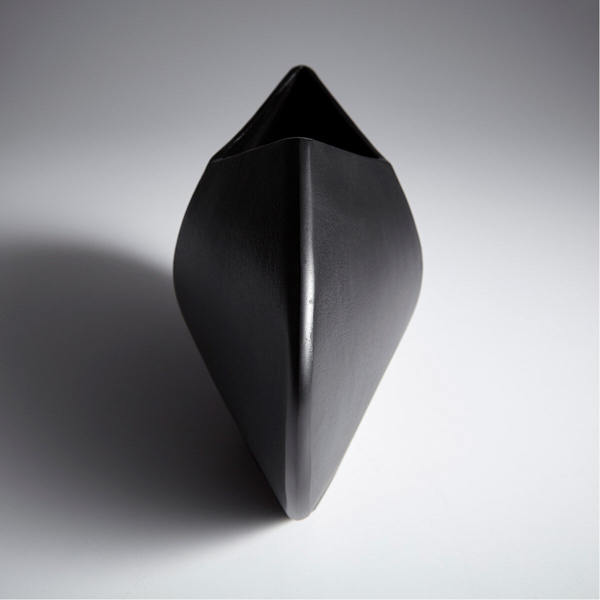 Adelaide 14 X 9 inch Vase, Small