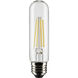 Lumos LED Medium Medium 8.00 watt 2700K LED Filament