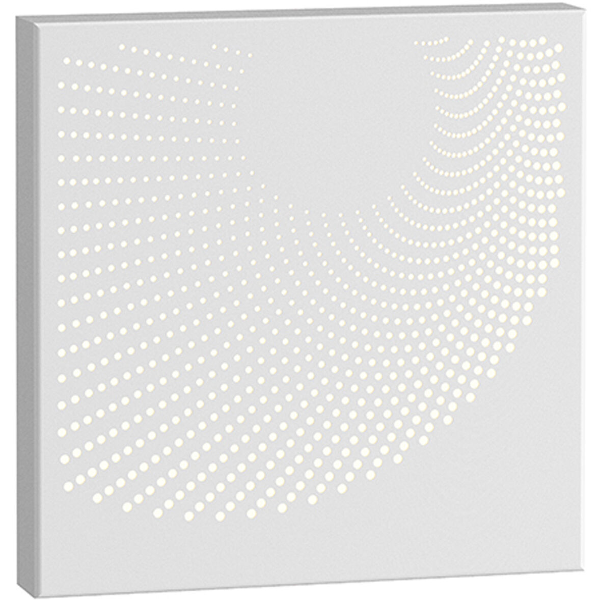 Dotwave 1 Light 10.25 inch Wall Sconce