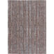 Modern Classics 156 X 108 inch Medium Gray, Camel Rug