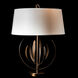 Dahlia 29.1 inch 60.00 watt Bronze Table Lamp Portable Light