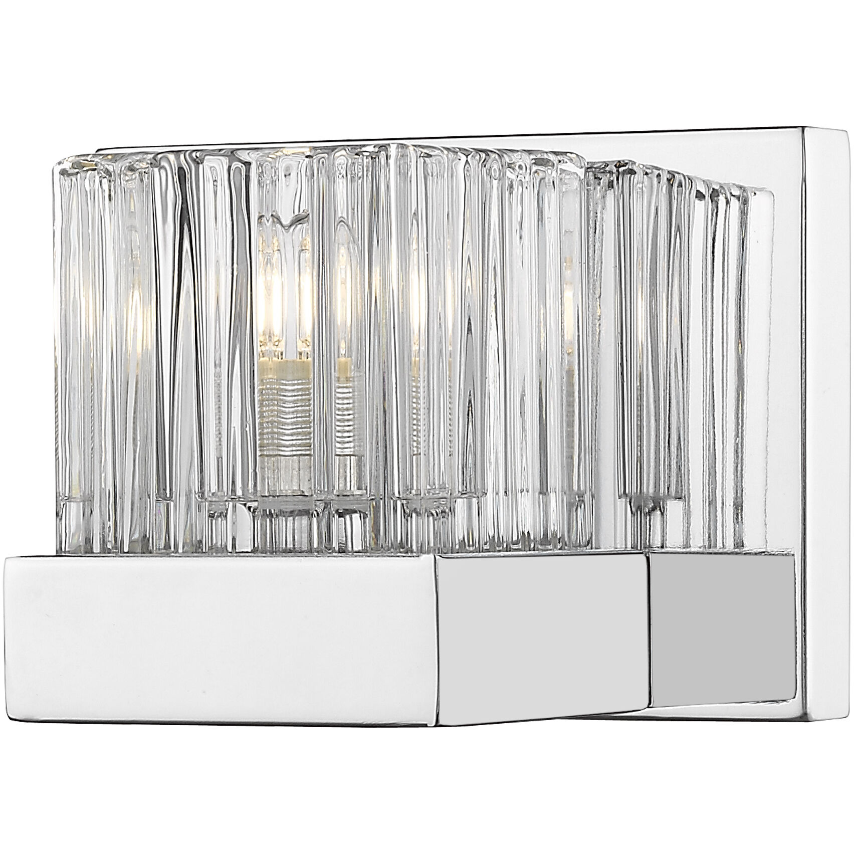 Fallon 1 Light 6.00 inch Wall Sconce