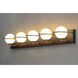 Revolve Bath Vanity Wall Light