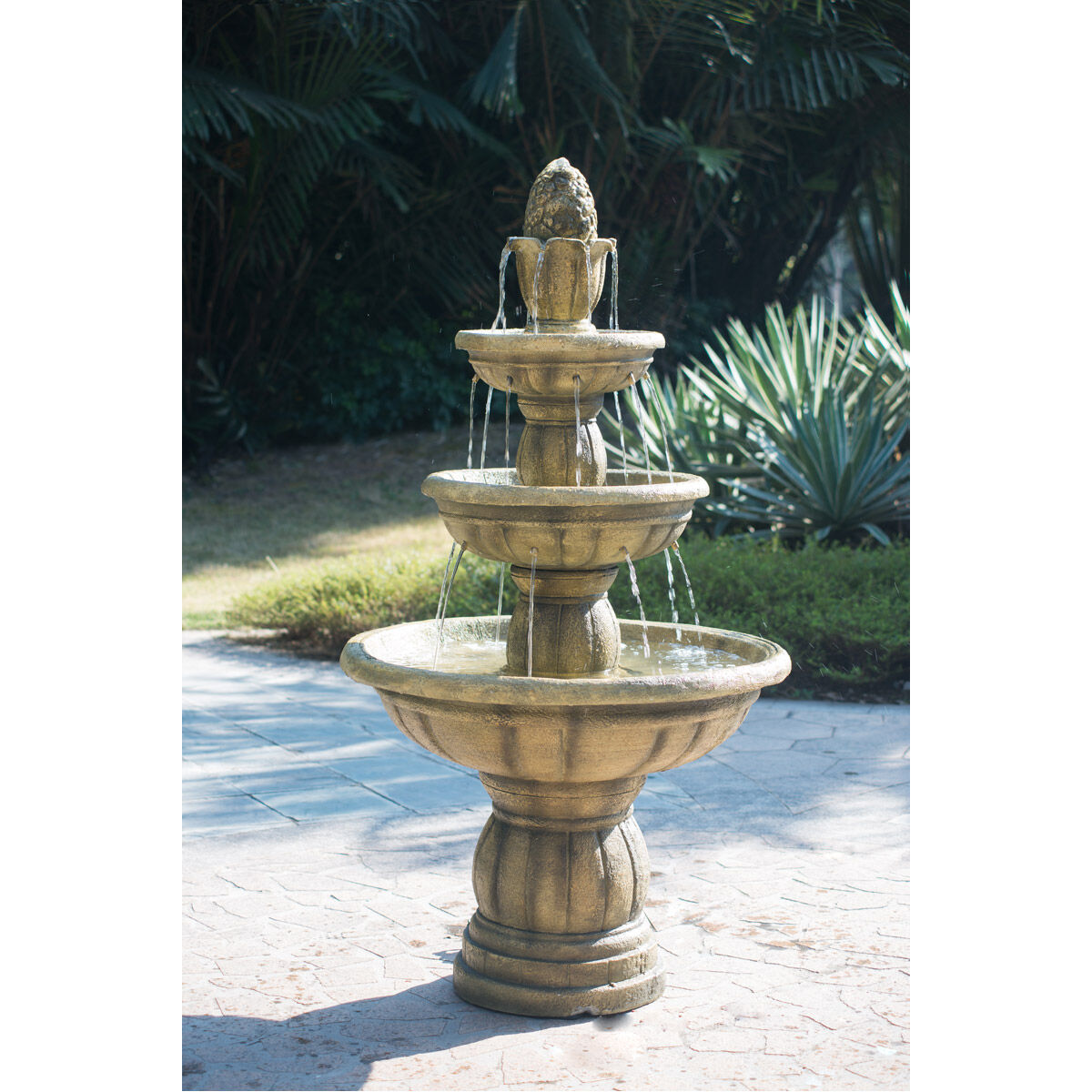 Florence 17.7 X 8 inch Vase