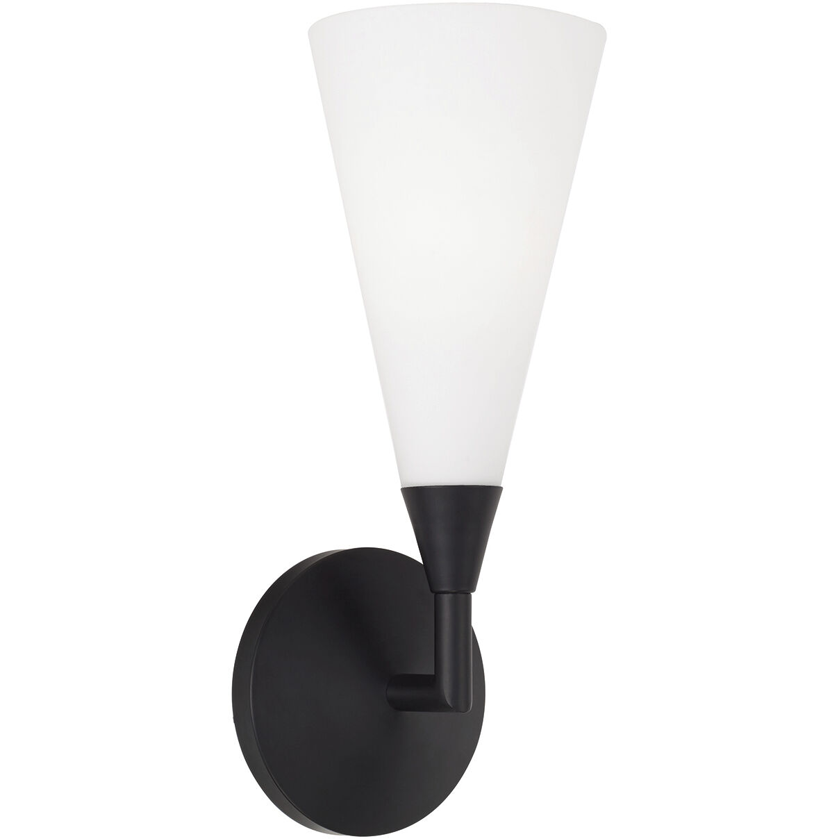 Gatsby 1 Light 5.00 inch Wall Sconce