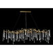 Leah 14 Light Chandelier Ceiling Light