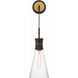 Quinn Bath Sconce Wall Light