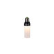 Punch LED E26 5.00 watt 120 2700K Light Bulb, Forked