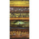 Surya Wall Decor Wall Art - Stock