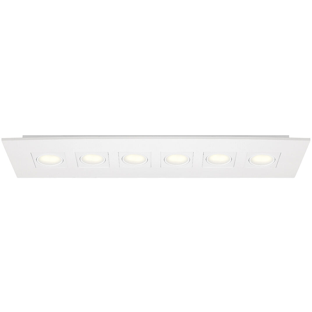 Venue 10 inch Metal Flush Mount Ceiling Light