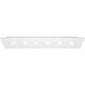 Venue 10 inch Metal Flush Mount Ceiling Light