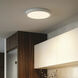 Madison LED 11 inch White Flush Mount Ceiling Light