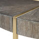 Taja 24 X 20 inch Accent Table 