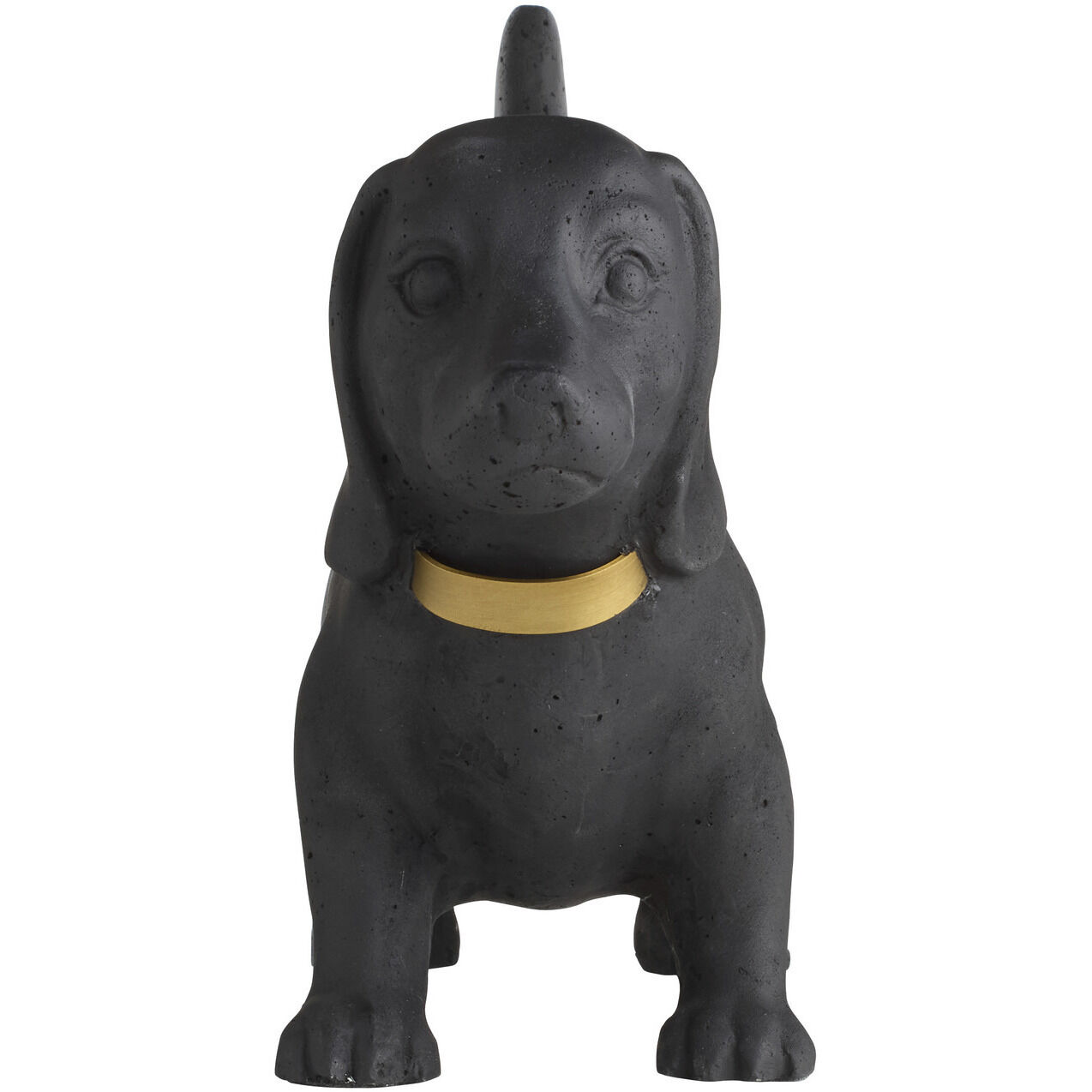 Leo 18.5 X 9.5 inch Sculpture