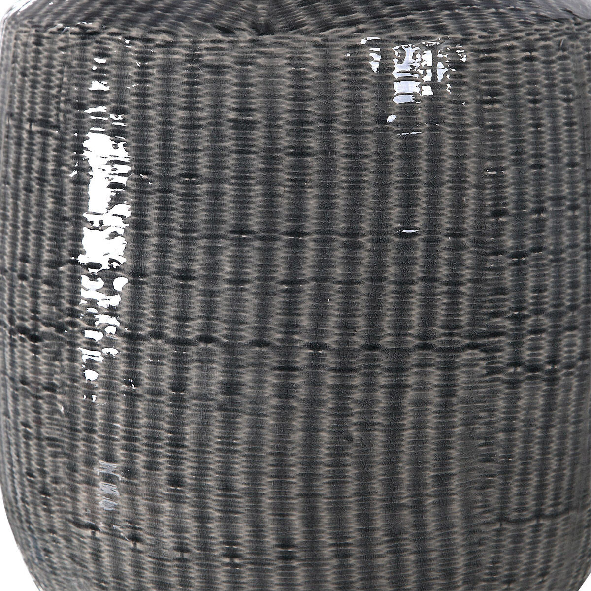 Felipe 29 inch 150 watt Distressed Gray Glaze and Brushed Nickel Table Lamp Portable Light