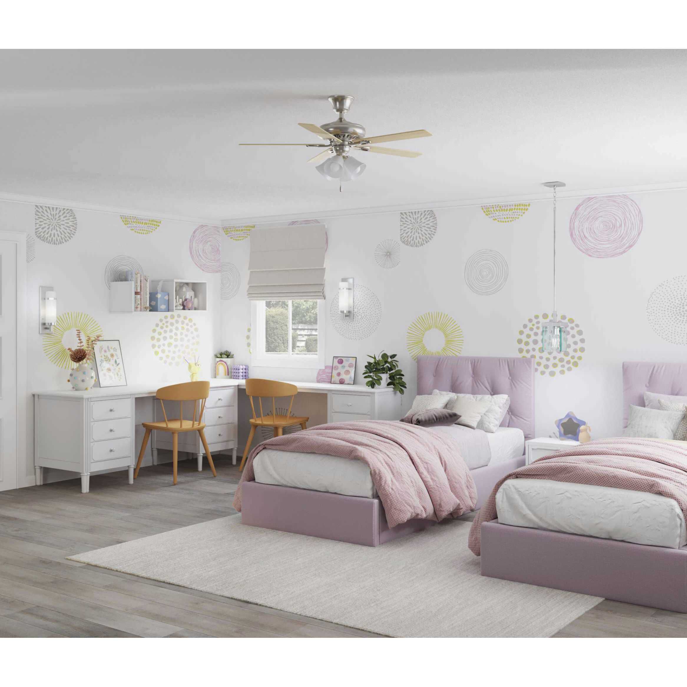 Hartwick 1 Light 5 inch Brushed Nickel ADA Wall Sconce Wall Light